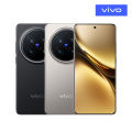 vivo X200 Pro 5G (16+512) | 200 MP ZEISS APO Telephoto Camera | Dual Flagship Chip | 6000 mAh BlueVolt Battery with 90W Flash Charge. 