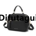 Difutagui Swiss Polo Ladies Top Handle Sling Affordable Bag HJA 3290 Multi Color. 