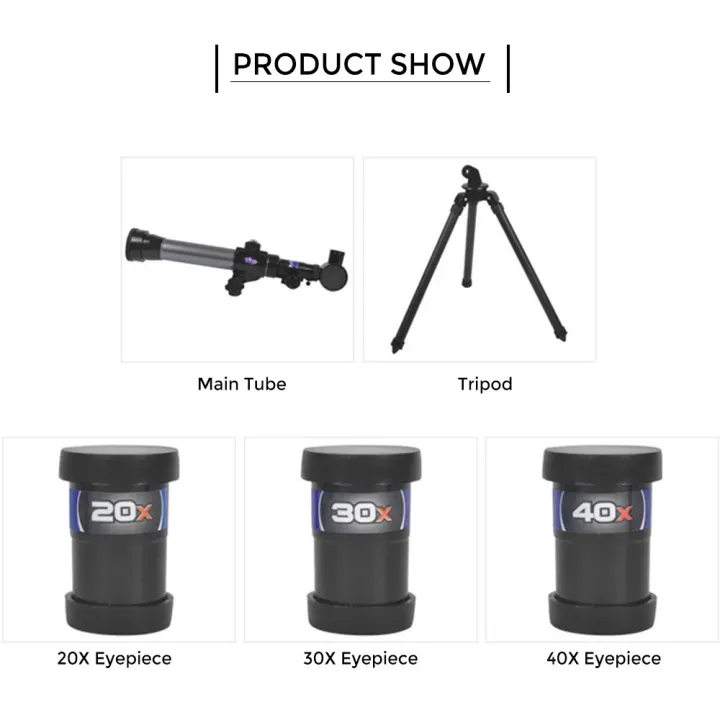 Kids%20Telescope%2020X-30X-40X%20Adjustable%20Astronomical%20Telescope%20with%20Tripod%20for%20Beginners%20-%20Image%205