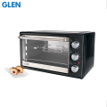 Glen Oven Toaster Griller 42L (OTG) Convection Fan, Motorized Rotisserie 2000W. 