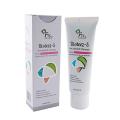 Bioteez-S Anti-Dandruff Shampoo, 75ml, By Fix Derma , Contains Chitosan: A Natural Biopolymer. 