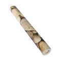 Multi Stone Printed PVC Wallpaper :10m. 