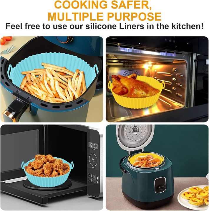 6%20Pcs%20Reusable%20Air%20Fryer%20Silicone%20Pot%20Liners%20-%20Non-Stick%7C%20Heat-Resistant%20Basket%20Baking%20Trays%20for%20Air%20Fryers%7C%20Ovens%20%7C%20Dishwasher%20Safe%20%7C%20Multicolor%20%7C%20Ideal%20for%20Healthy,%20Mess-Free%20Cooking%20-%20Image%204