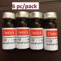 Detick Spot On Solution-6pc. 