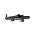 OUMERY 3X 6438P1 6438F3 Nozzle Support for 307 207 607 C4 C5 Headlight Washer Nozzle Bracket Telescopic Pump. 