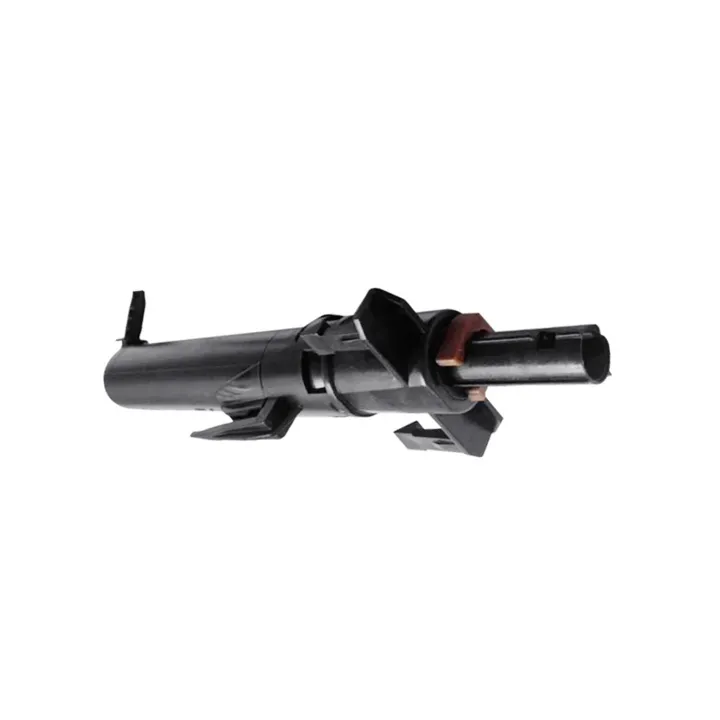 OUMERY%203X%206438P1%206438F3%20Nozzle%20Support%20for%20307%20207%20607%20C4%20C5%20Headlight%20Washer%20Nozzle%20Bracket%20Telescopic%20Pump%20-%20Image%204