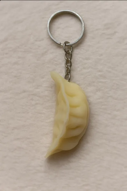 Momo%20Lover%20Key%20chain%20%7C%20Mini%20Momo%20Dumpling%20Keyring%20%E2%80%93%20Cute%20Food-Themed%20Keychain,%20Acrylic/Resin%20Hanging%20Charm%20Accessory%20for%20Keys,%20Bags%20&%20Gifts%20%7C%20Momo%20Key%20Ring%20-%20Image%202