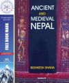 Ancient and Medieval Nepal by Rishikesh Shaha. 