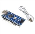 Arduino Nano V3.0 Type C with Cable. 