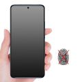 Sunshine Honor 70 Unbreakable Matte Gaming Hydrogel Membrane Screen Protector (Not A Tempered Glass). 