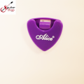 Alice Guitar Pick Holder - Multicolor On Guitar Shop. 