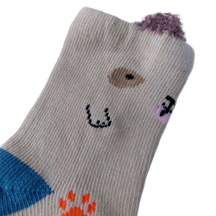 1%20Pair%20Baby%20Socks%20Cute%20Fashion%20Moja%20For%20Baby%20Girl%20Boy%200-12%20Months%20-%20Image%203