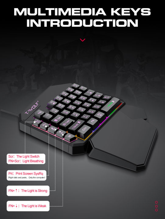 T-Wolf%20TF900%20One%20Hand%20RGB%20Backlit%20USB%20Gaming%20Mini%20Keyboard%20and%20Mouse%20Combo%20for%20Smartphone%20Gaming%20-%20Image%206