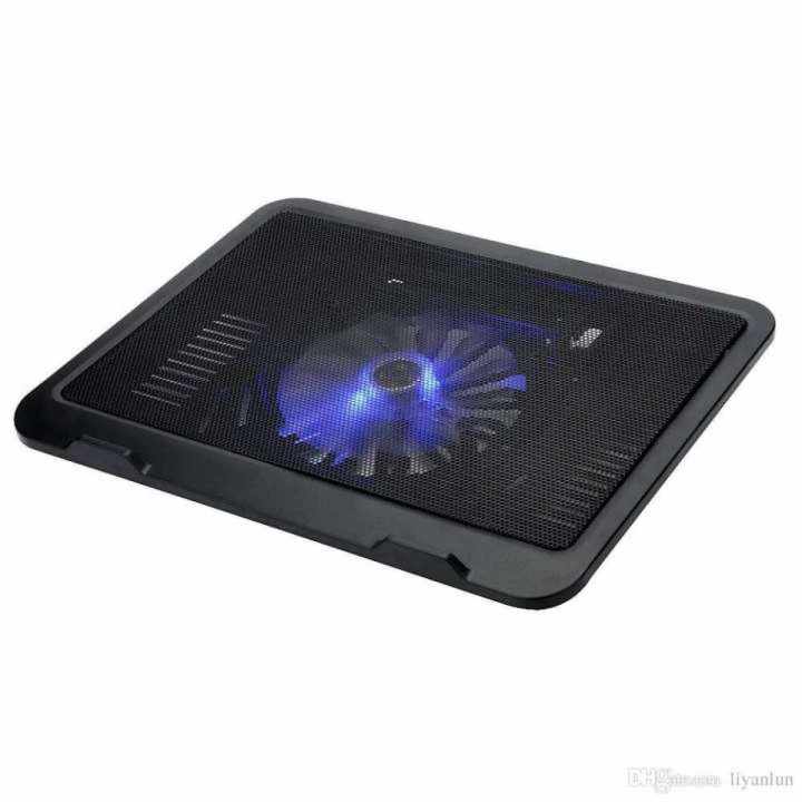 Gigaware%20Ergostand%20Laptop%20Cooler%20Pad%20for%2015.6%20Inch%20or%20Less%20Laptop%20Cooling%20Fan%20-%20Image%202