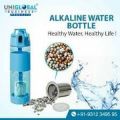 Alkaline Water Bottle By Filterelated. 