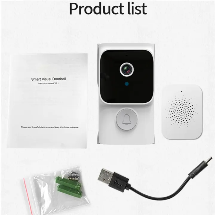(GGBR)%20Tuya%20APP%20Free%20Cloud%20Storage%20WiFi%20Doorbell%20Low%20Consumption%20Visual%20Door%20Peephole%20Video%20Eye%20Night%20PIR%20Security%20Doorviewer,B%20-%20Image%207