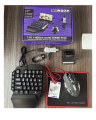 5 in 1 Mobile Gaming Combo Pack Click to open expanded view 5 in 1 Mobile Gaming Combo Pack. 