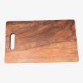 Saj Wood Chopping Cutting Board, 23x40cm. 