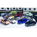 Wireless Bluetooth Speaker Portable Car Shape Speaker 5W TF Card USB Support, Chargeable 1200mAh Battery. 