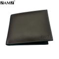 Zamz Genuine 100% Leather Wallet For Men. 