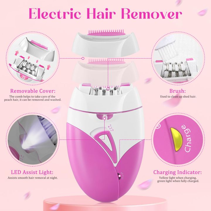 Shinon%20SH-7803%20epilator%20Rechargeable%20Women%20Epilator%20Electric%20Facial%20Body%20Hair%20Remover%20Bikini%20Trimmer%20Rotary%20Female%20Epilator%20For%20Face%20Leg%20-%20Image%207
