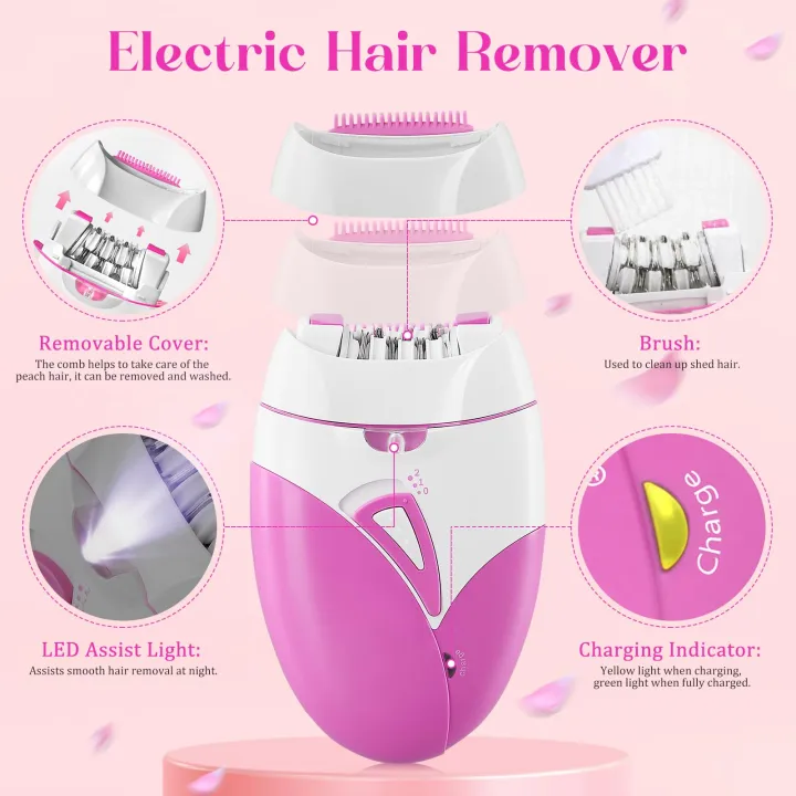 Shinon%20SH-7803%20epilator%20Rechargeable%20Women%20Epilator%20Electric%20Facial%20Body%20Hair%20Remover%20Bikini%20Trimmer%20Rotary%20Female%20Epilator%20For%20Face%20Leg%20-%20Image%207