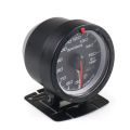 12V Universal 2-1/16Inch 0-340 Degree F Digital Oil Temperature Gauge. 