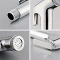 Bathroom Hand Held Bidet Fresh Water Portable Jet Toilet Bidet Spray. 