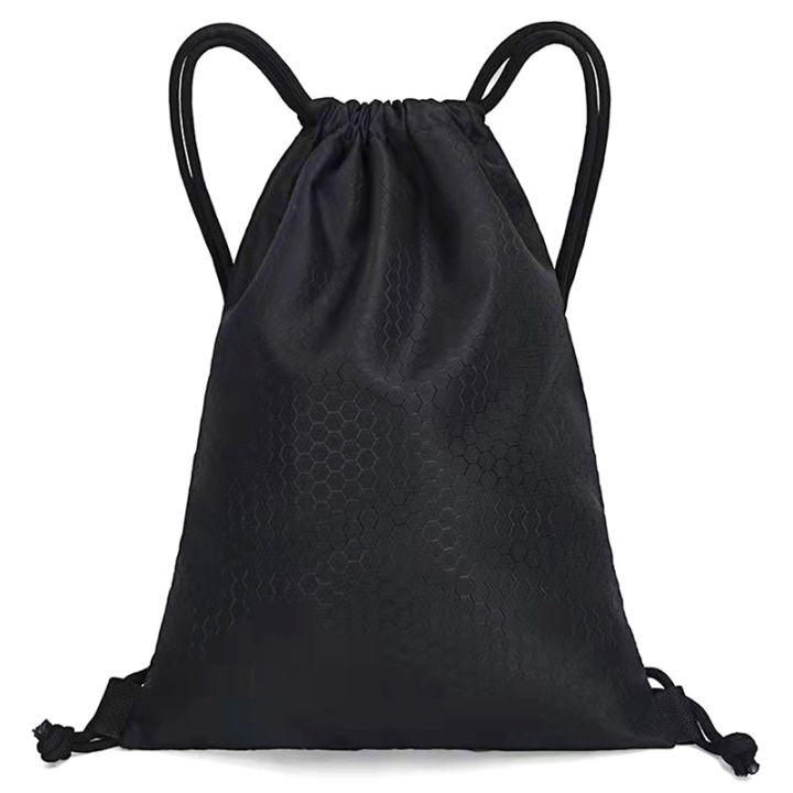 Motorcycle Helmet Bag Single Rope Draw Pocket for Scooter Moped Bike Full Helmet Lid Protect Bags Eshylala