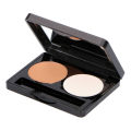 Make up Studio Highlight and Shading Box By Mishisa Cosmetics. 