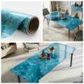 1 meter x 60cm Premium Self-Adhesive Maori Epoxy Furniture Wallpaper Stickers. 