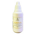 Operon Biotech AQUA-B (Aquatic B) For Anti Protozoan Action 25ml By Crown Aquatics. 