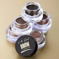 LA Girl Brow Pomade 3gm - Dark Brown. 