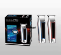 Difutagui 2025 NEW Daling DL 1047 trimmer with 4 different High Quality size clippers shaver men grooming kit. 