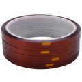 10 rolls 33mx3mm Heat Resistant Heat Temperature Adhesive Tape. 