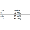 Black Color Lightweight Windcheater for Women. 
