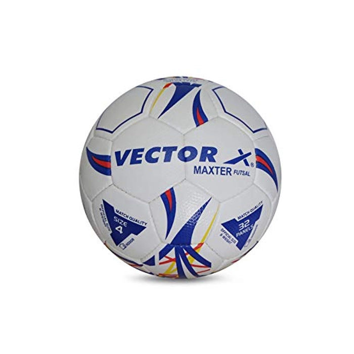 Futsal Vector X Maxter