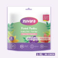 Zuvara Disposable Sanitary Period Panties - L-XL  (3 Pcs). 