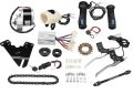 Electric Bicycle Combo Kit - MY1016Z2 250W 36V Motor | Powerful Small Sized Extremely Reliable Electric Bicycle Combo Kit. 