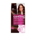 LOreal Paris Casting Creme Gloss Hair Color - 535 Chocolate (87.5g+72ml). 