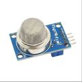 Gas Detector Sensor Module Air Quality and Hazardous Gas Detection Sensor MQ-135 MQ Series Starter Kit Co Gas Sensor. 