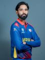 2024 ICC Men's T20 Official World Cup Jersey | Full Sleeve Nepal Cricket Jersey. 