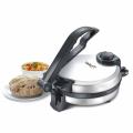 Prestige Roti Maker PRM 3.0 900 Watt(Silver). 