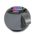 Kisonli G5 PLUS 8W Portable Quality Speaker with TWS Pairing | Splash Proof | Supports USB/TF/FM | Ultra Shocking Bass | 5 Hours Playtime. 