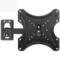 HDL-117B Heavy Duty Tilt & Swivel TV Wall Mount Bracket: Fits 14-42 inch LCD TVs. 