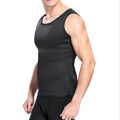 Slimming Belt Belly Men Slimming Vest Body Shaper Neoprene Abdomen Burning Shapewear Waist Sweat Weight Dropshipping. 