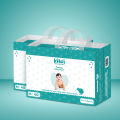 Kiwi New Zealand Premium Baby Diaper Pant Medium (Pack Of 40 * 2). 