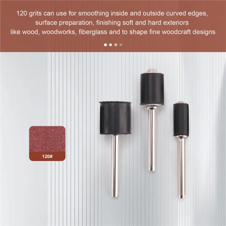 66%20Pcs%20Drum%20Set%2060%20Pcs%20Sanding%20Bands%20and%206%20Pcs%20Drum%20Mandrels%20-%20Image%205
