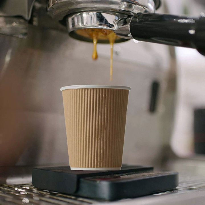 5%20oz.%20Brown%20Disposable%20Ripple%20Insulated%20Coffee%20Cups%20-%20Hot%20Beverage%20Corrugated%20Paper%20Cups%20%20pack%20of%20%5B50%20Cups%5D%20-%20Image%203