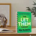 Highly Recommended​​ Paperback/Hardcover​​ ​​Let Them Theory Book​​ ​​Inspirational Content​​ ​​Bestseller​​ ​​Must-Read Book​​ ​​Practical Advice​​ ​​Easy-to-Understand​​ ​​Personal Growth Guide​​ ​​Motivational Reading​​. 